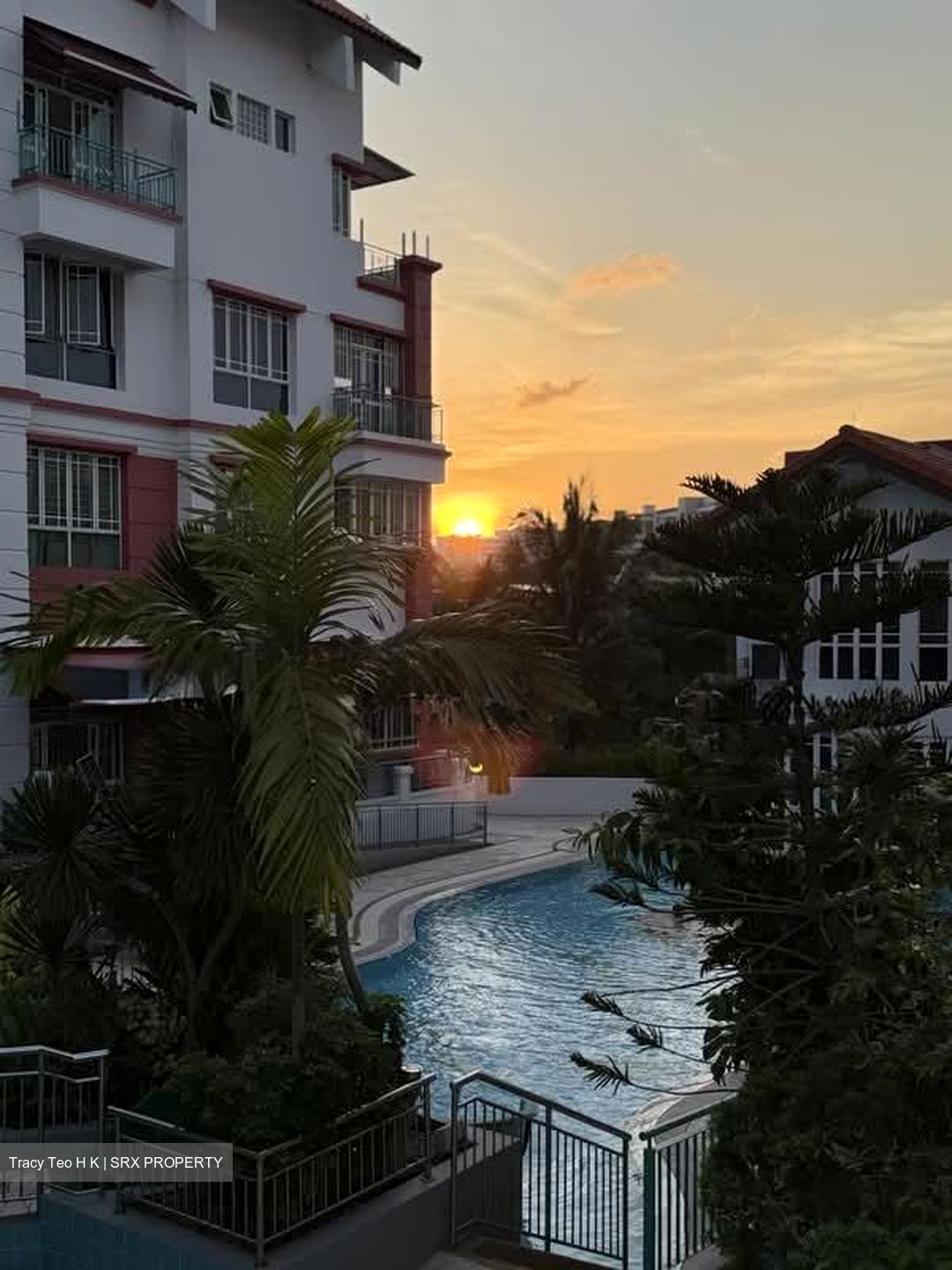 Casa Rosa (D19), Condominium #597733791